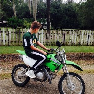 Meet your Posher, Daimen